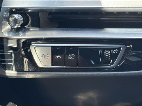 Certified 2024 Cadillac Lyriq Luxury RWD image 17