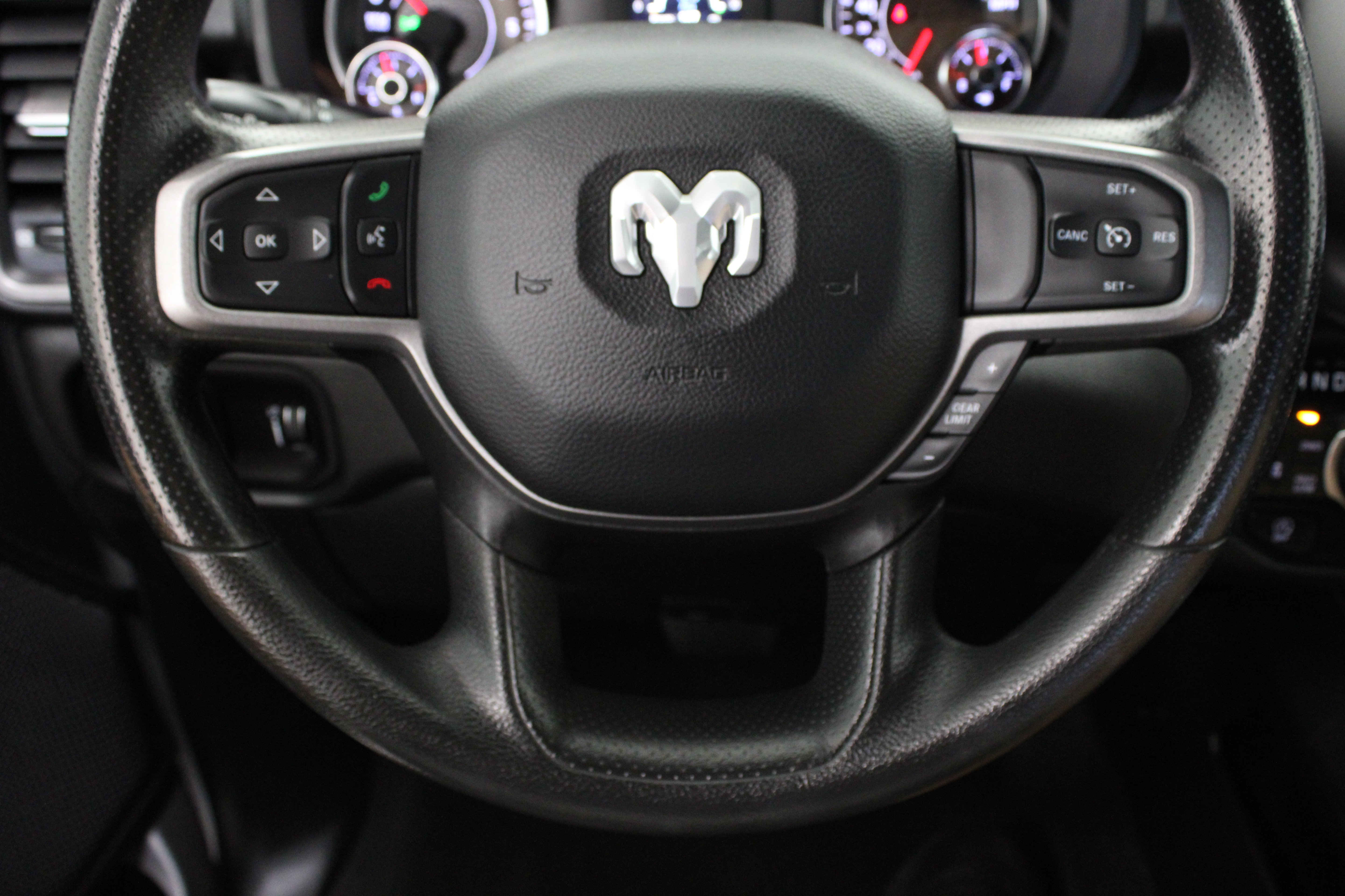 Used 2024 RAM 1500 Tradesman w/ Night Edition AWD/4WD image 25