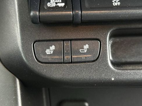 Used 2018 GMC Canyon SLT w/ Driver Alert Package AWD/4WD image 24