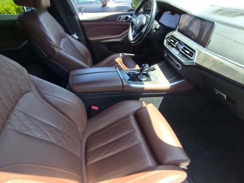 Used 2020 BMW X5 sDrive40i w/ Premium Package RWD image 19