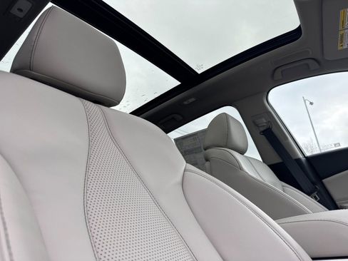 New 2025 Acura RDX w/ Technology Package image 16