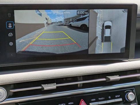 New 2026 Hyundai Santa Cruz Limited AWD/4WD image 21