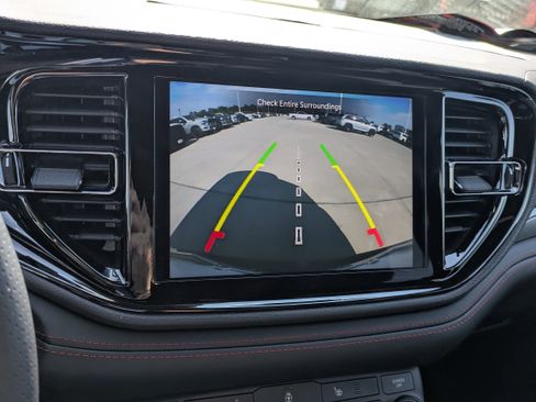 New 2026 Dodge Durango GT w/ Blacktop Package image 24