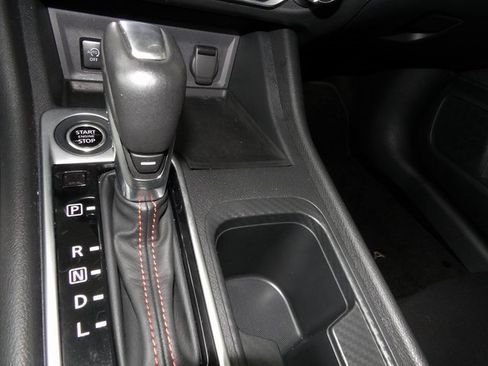 Certified 2024 Nissan Sentra SR image 23