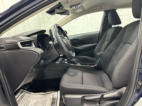 Used 2026 Toyota Corolla LE FWD image 14
