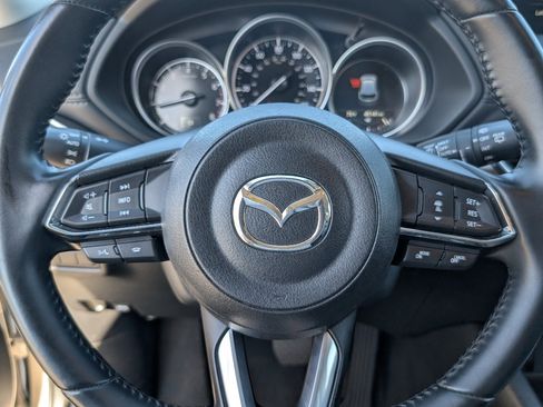 Used 2024 MAZDA CX-5 AWD 2.5 S w/ Select Package image 18