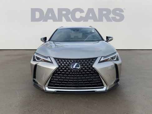 Used 2020 Lexus UX 250h w/ Premium Package image 2