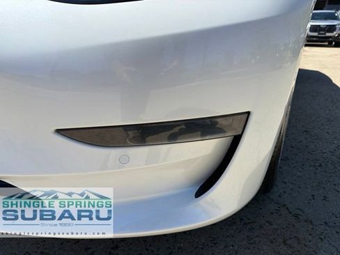 Used 2022 Tesla Model 3 Long Range AWD/4WD image 13