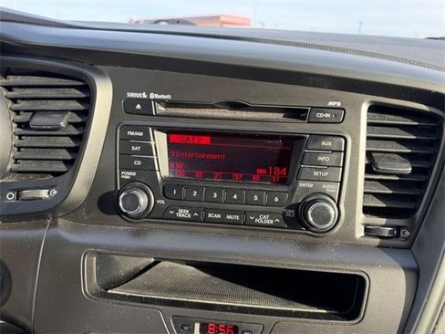 Used 2013 Kia Optima LX image 12