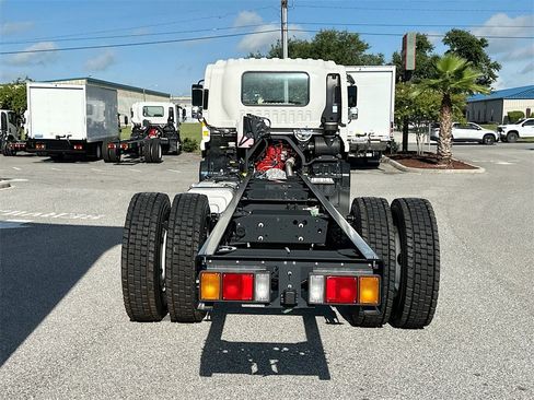 New 2025 Isuzu FTR 6500 XD image 5