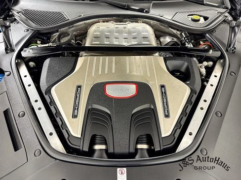 Used 2020 Porsche Panamera GTS AWD/4WD image 38