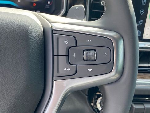 New 2026 Chevrolet Silverado 1500 RST w/ Convenience Package II image 16