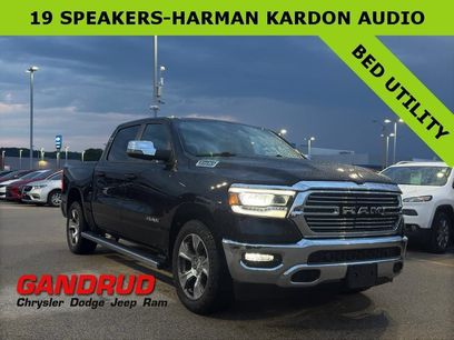 Used 2023 RAM 1500 Laramie