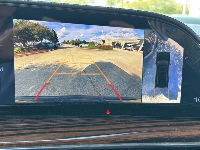 Used 2022 Cadillac Escalade ESV Premium Luxury RWD image 26