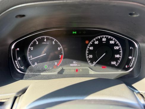 Used 2019 Honda Accord Sport image 19