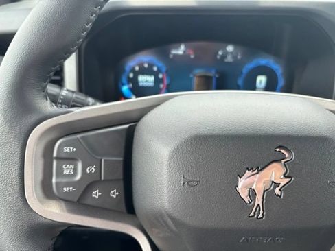 New 2026 Ford Bronco Big Bend AWD/4WD image 24