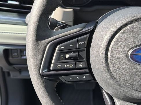 New 2026 Subaru Forester Limited image 27