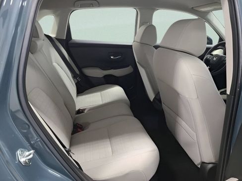 Used 2024 Honda HR-V LX image 13