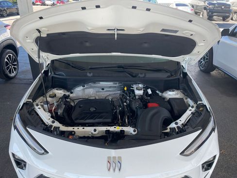 Used 2025 Buick Encore GX Preferred image 30