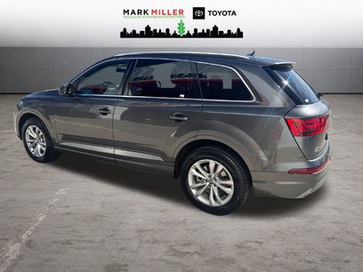 Used 2019 Audi Q7 3.0T Premium Plus w/ Premium Plus Package