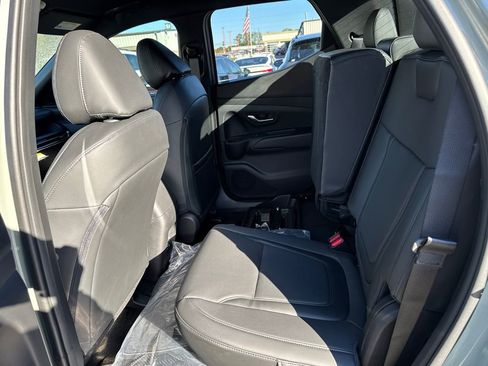 New 2026 Hyundai Santa Cruz SEL image 11