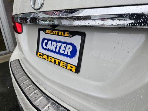 Used 2017 Acura MDX 3.5L image 16