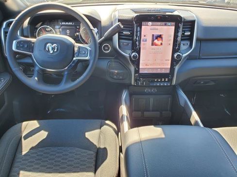 New 2026 RAM 2500 Big Horn image 22