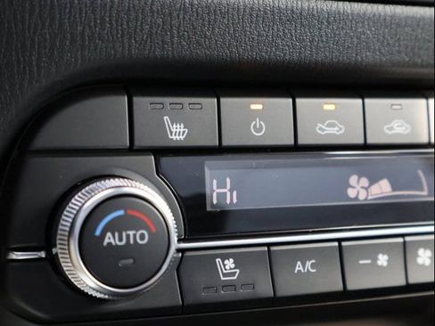 New 2025 MAZDA CX-5 AWD 2.5 S image 39