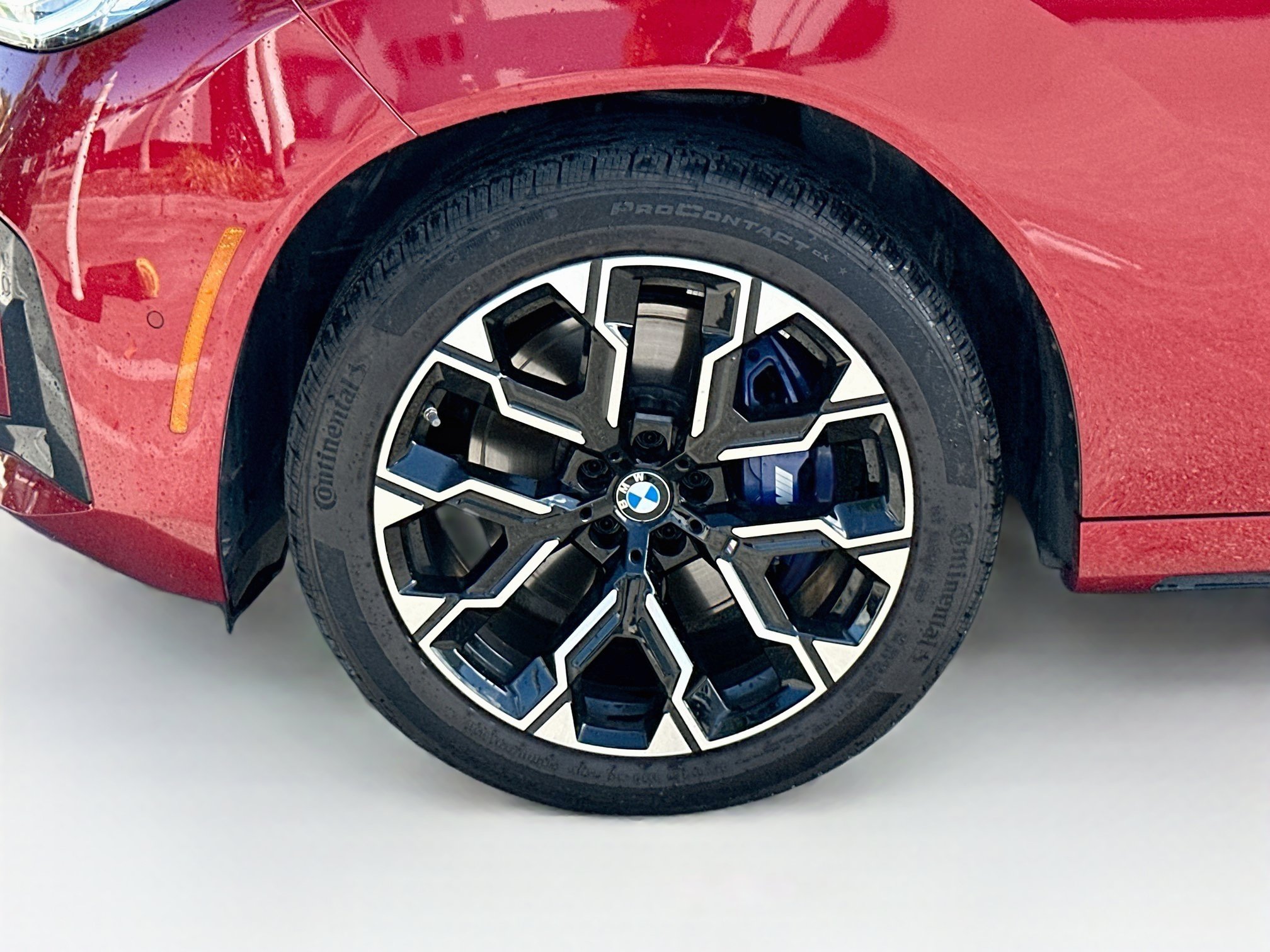 Used 2026 BMW X3 M50 w/ Premium Package AWD/4WD image 29