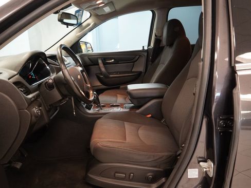 Used 2014 Chevrolet Traverse LT FWD image 5