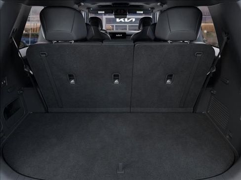 New 2027 Kia Telluride EX X-Line image 19