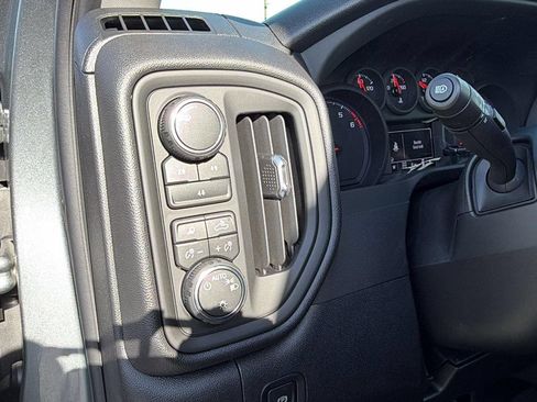 New 2026 Chevrolet Silverado 2500 Custom w/ Custom Value Package AWD/4WD image 20