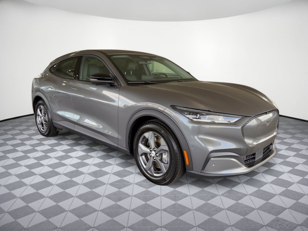 Used 2023 Ford Mustang Mach-E Select RWD image 7