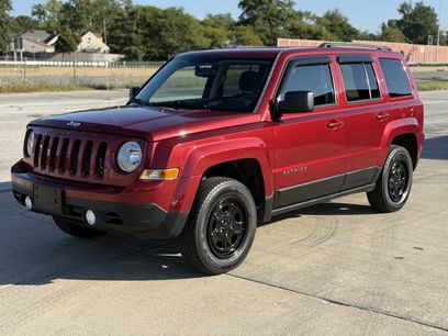 Used 2016 Jeep Patriot Sport w/ Power Value Group