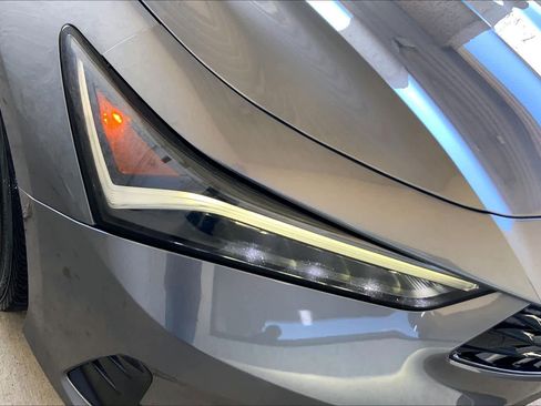 Used 2024 Acura Integra A-Spec image 25