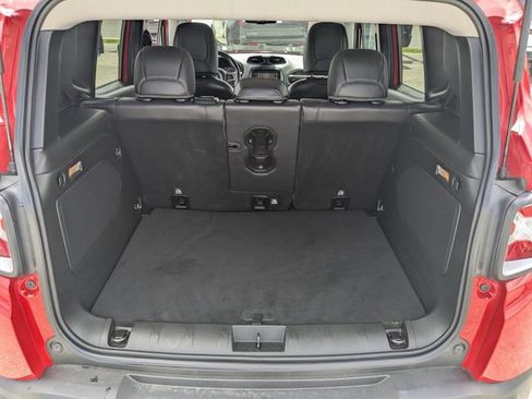 Used 2015 Jeep Renegade Limited FWD image 13