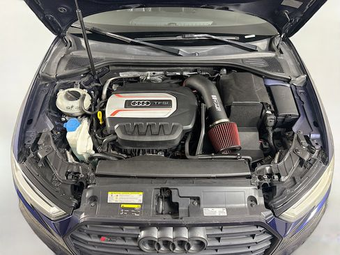 Used 2017 Audi S3 Premium Plus w/ Technology Package image 39