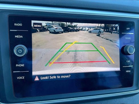 Used 2019 Volkswagen Atlas SE image 21