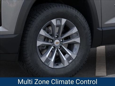 New 2026 Chevrolet Equinox LT FWD image 10