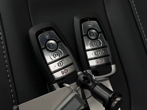 New 2026 Ford Expedition Platinum AWD/4WD image 61