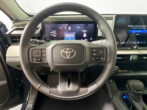 New 2026 Toyota RAV4 XLE Premium w/ Weather Package FWD image 17