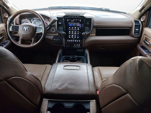 Used 2020 RAM 3500 Limited image 3