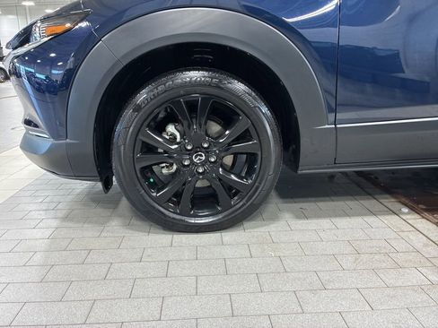 Certified 2023 MAZDA CX-30 2.5 Turbo w/ Premium Plus Pkg image 15