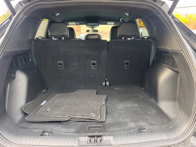Used 2024 Ford Escape ST-Line w/ Tech Pack #1 AWD/4WD image 14