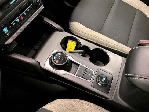 Certified 2025 Ford Bronco Sport Big Bend w/ Convenience Package image 16