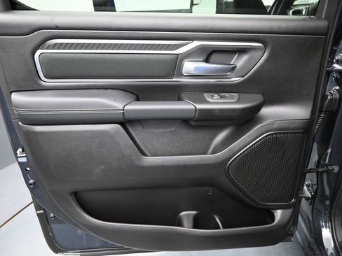 New 2026 RAM 1500 Big Horn AWD/4WD image 29