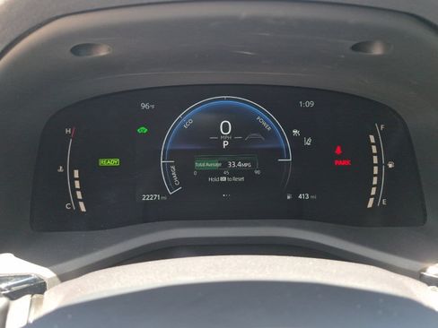 Certified 2025 Toyota Camry SE w/ Convenience Package AWD/4WD image 22