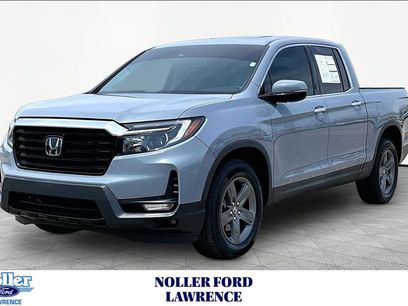 Used 2023 Honda Ridgeline RTL-E