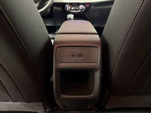 New 2026 Chevrolet Trax LT image 23