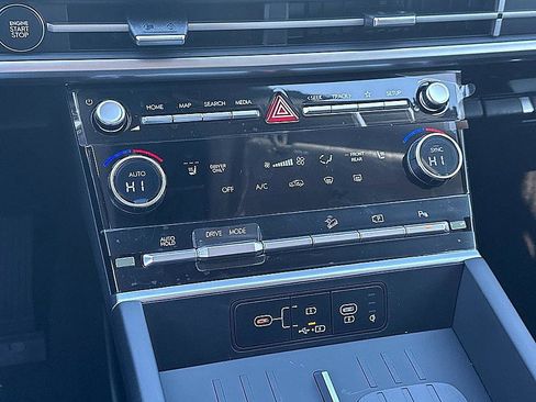 New 2026 Hyundai Santa Fe SEL image 11